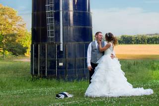 The Barn at Bennett Flats - 28