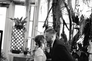 Buffalo and Erie County Botanical Gardens - 22