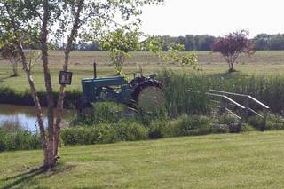 The Old Homestead Event Barn - 6