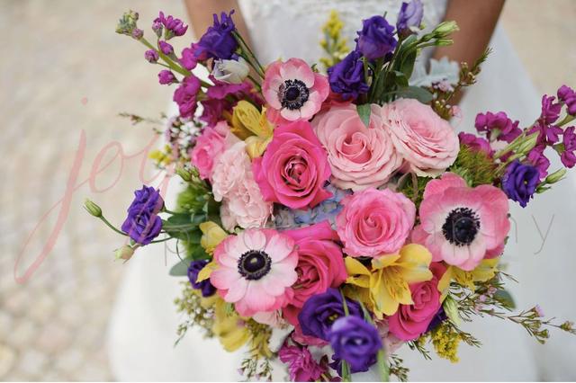 Bo-Ty Florist - 3