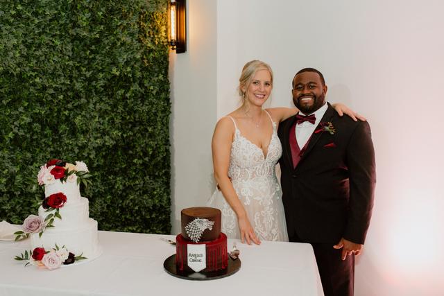 Nicolle Danielle's Event Planning and Design - 4