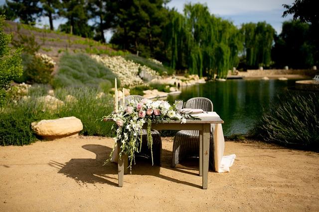Vino Fiore Events - 1
