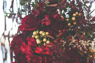 Wildrose Floral Design - 102