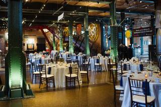 Heinz History Center - 50