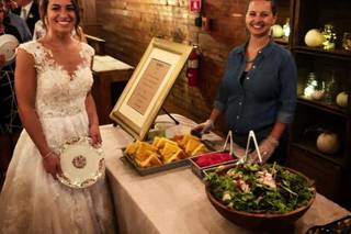 Keanes Wood Fired Catering - 13