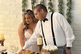 Tercero by Aldea Weddings - 13