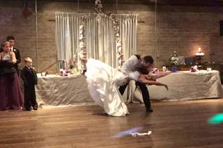 Arizona Wedding Planners - 37