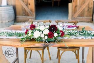 Flourish Event & Floral Design - 10