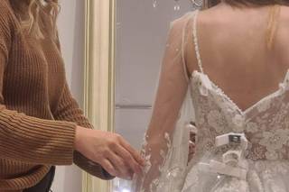 Magnolias Bridal Boutique - 8