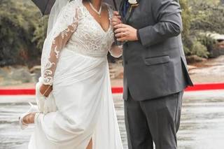 Stallion Mountain by Wedgewood Weddings - 26