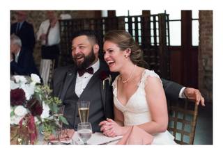 Inn Credible Caterers and Events - 13