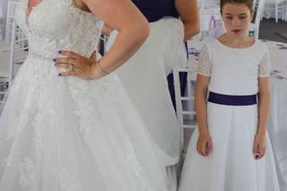 Amour Bridal - 10