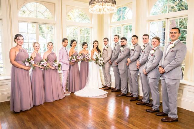Hallie Jane's Catering 2