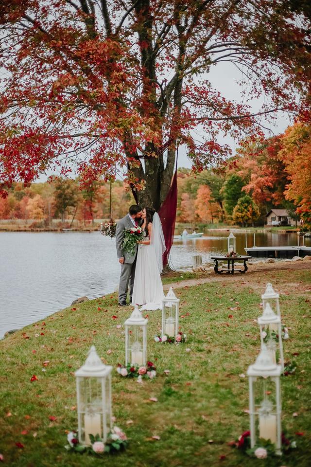 Lakeside Events & Catering - 2