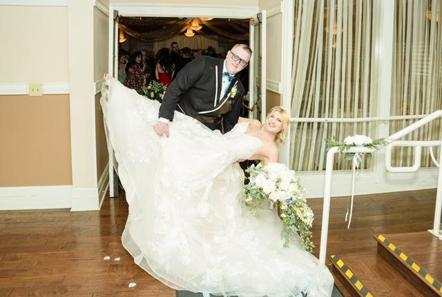 Kevin Bernes Wedding Films - 3