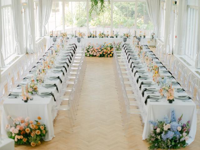 Oak and Fig Floral - 3