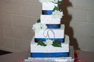 Edible Artistry - 64