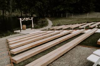 Gray Bridge by Landmark Event Co - 35