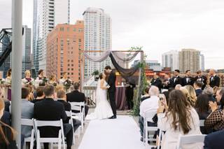 Xo Design Co. Event Florist - 82