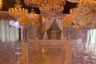 Crystal Ballroom at Beach Place - 19