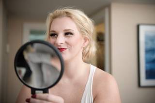 Nic M Swanson Makeup Art - 15