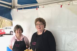 LaDonna's Catering - 34