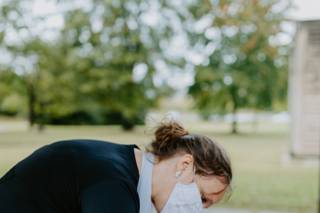 Golden Dolphin Wedding Minister - 7