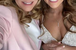 Seal It With A Kiss Ceremonies - 30