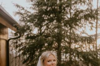 Makeup By Ashton - 56