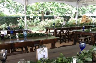 Merry Hill Weddings - 19