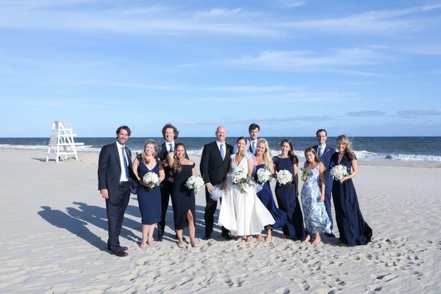 Bridgehampton Tennis and Surf Club - 1