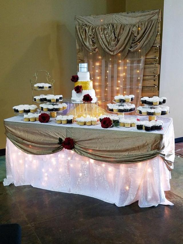 Two Classic Turtles Weddings & Events LLC - 2