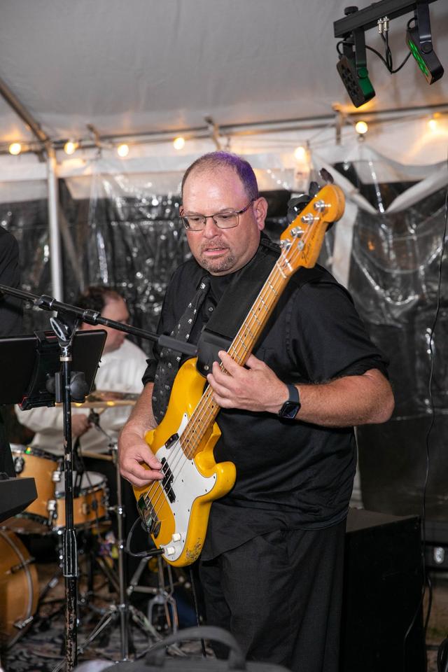 Beacon Street Band - 2