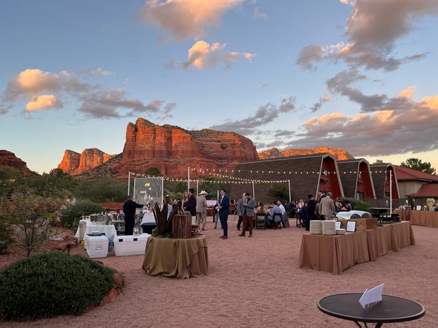 Red Agave Resort - 1