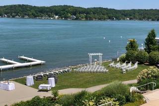 Bay Pointe Inn - 90