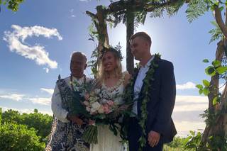 Bliss Wedding Design & Spectacular Events - 14