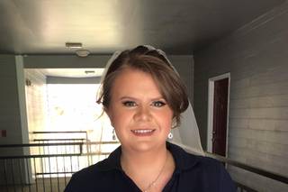 Rachel Rozanski Hair and Makeup - 8