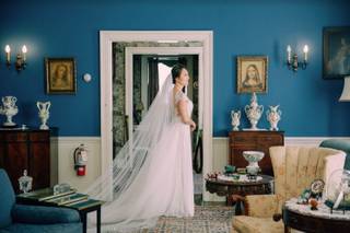 Harrybrooke Park and Harden House Museum - 11