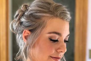 Shasta Hankins Makeup - 5