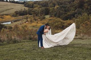 Wild North Weddings - 46