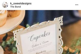 Kyrsten's Sweet Designs - 26
