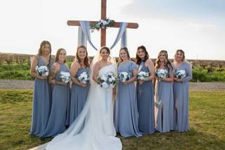 Evanelle Vineyards - Wedding & Event Venue - 24