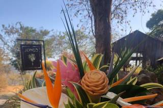 Nosara Magica Weddings - 11