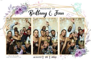 Mirror Me CT Photo Booths - 21