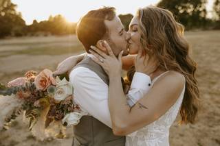 The Indigo Bride - 20