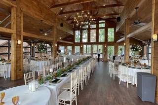 Margaret Claire's Weddings & Events LLC - 32
