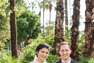 Nicole Arend Weddings & Events - 5