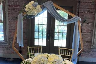 Everlasting Events Floral - 6