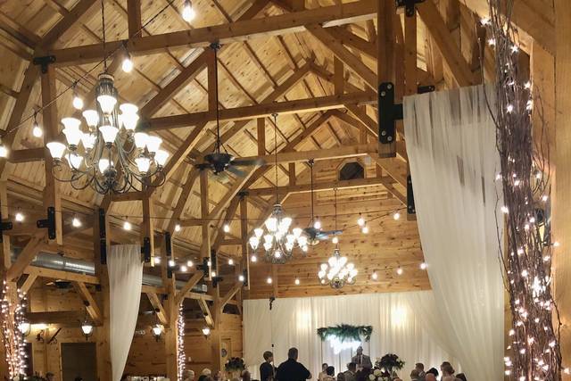 Canopy Creek Farm 5