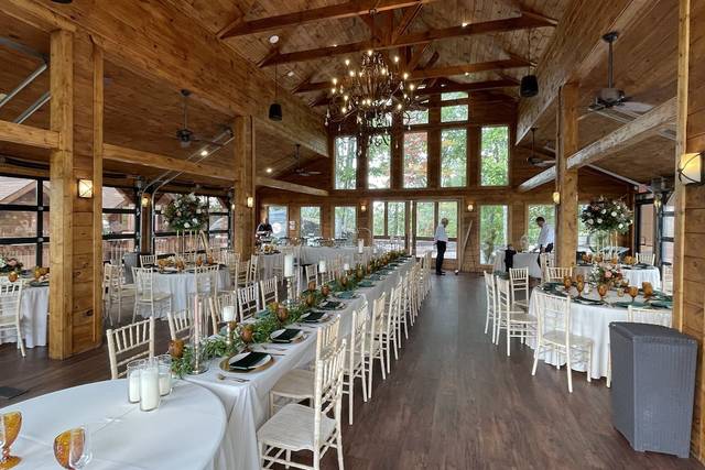 Margaret Claire's Weddings & Events LLC 2